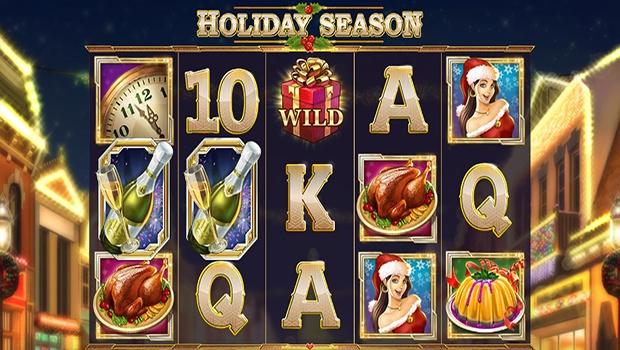 Holiday Season