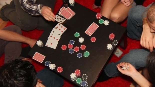 Pokerityyppi