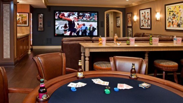 Pokeritunnelma