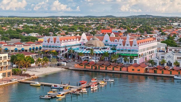 Aruba kasino