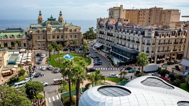 Monte Carlo kasino