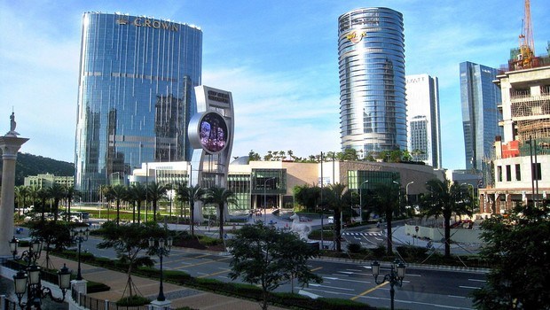 Macao kasino