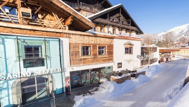 casino seefeld