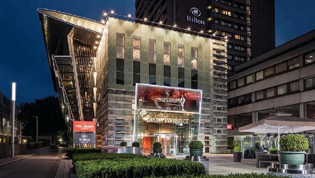 casino innsbruck
