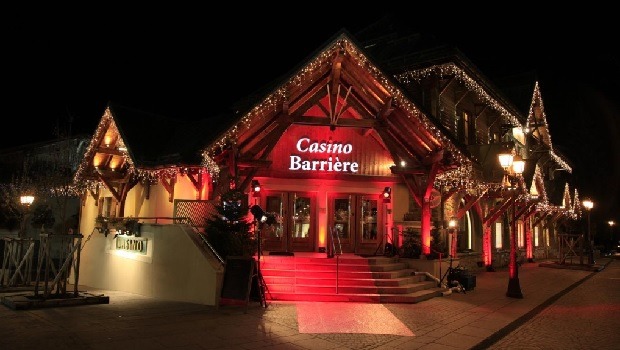 casino mageve