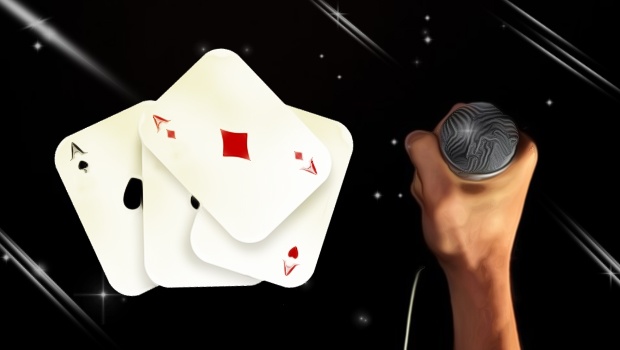 poker e musica