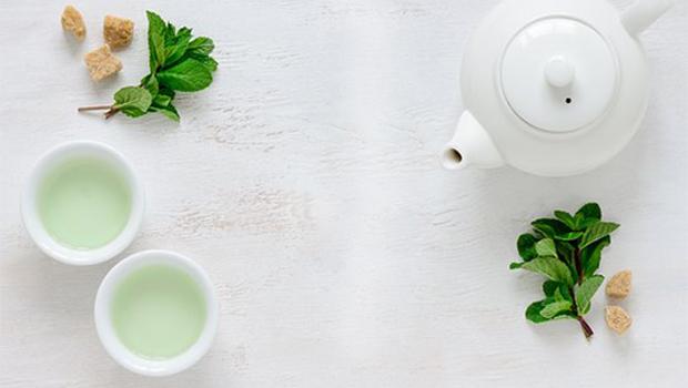 tè verde