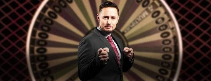 Tävla om kontanter i spelautomater & snurra på pengahjul för mer cash!