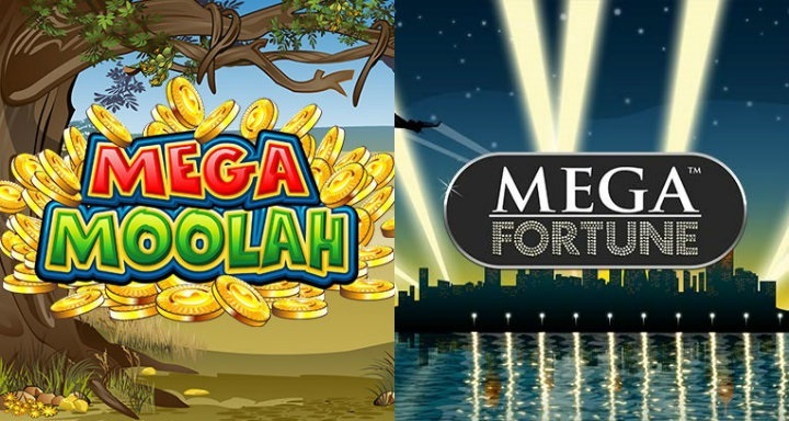 NetEnt Jackpottar