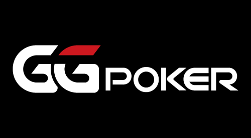 GGPoker Logo