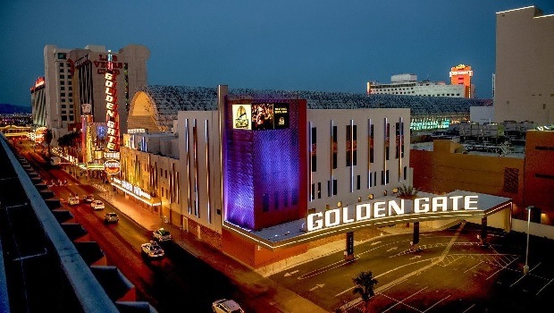 Golden Gate casino