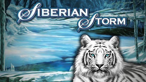 Siberian Storm slot