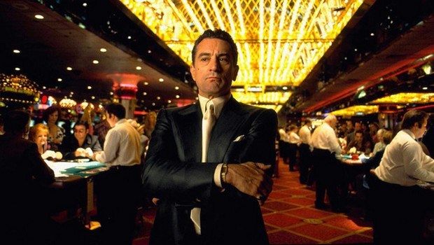 Casino elokuva