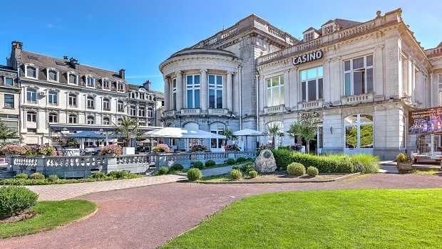 Casino de Spa