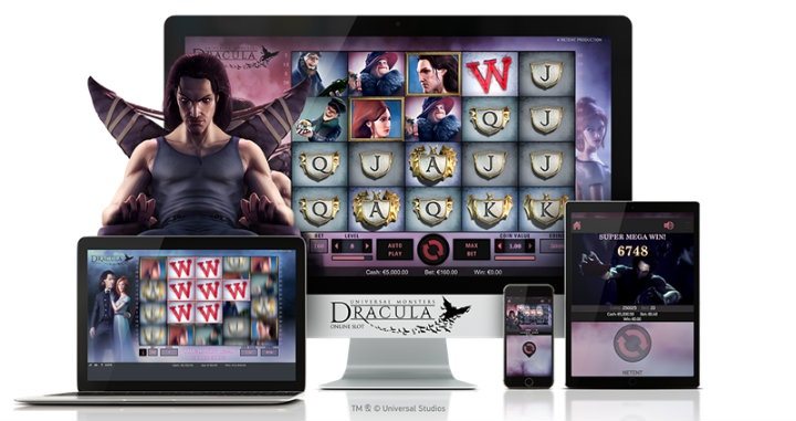 Bonuspengar & chans till cash i casino för iPhone & Android!