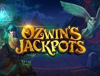 Ozwin’s Jackpots