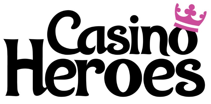 Casino Heroes årets casinoprodukt
