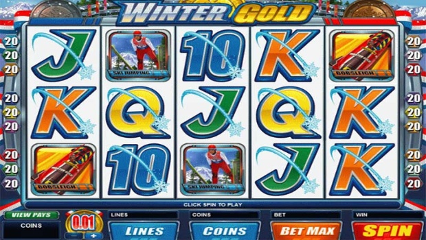 best free online slot machine iced