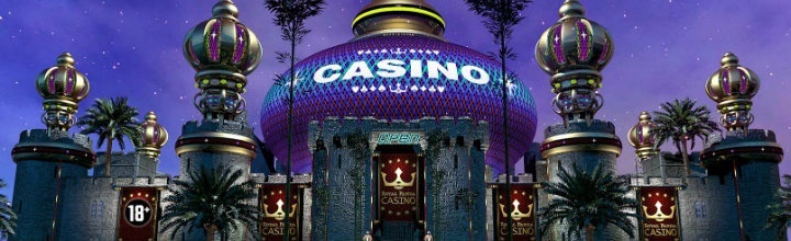 Royal panda casino
