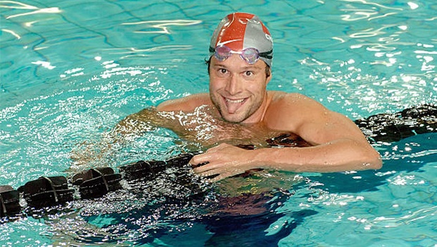 Markus Rogan