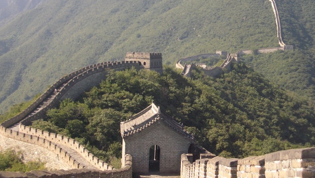 Great Wall of China
