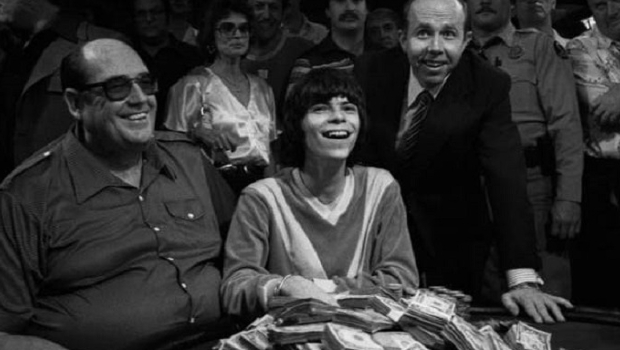 Stu Ungar
