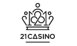 21 Casino Logo