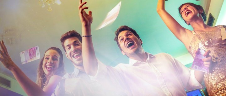 igame live casino kampanj