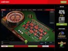 Ladbrokes Casino Roulette Skärmdump 4 Ladbrokes Casino Roulette Skärmdump 4