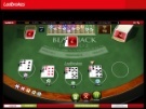 Ladbrokes Casino Blackjack Skärmdump 2 Ladbrokes Casino Blackjack Skärmdump 2