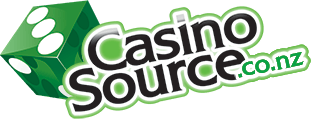 CasinoSource.co.nz Logo