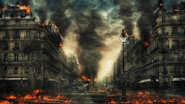 End of the world
