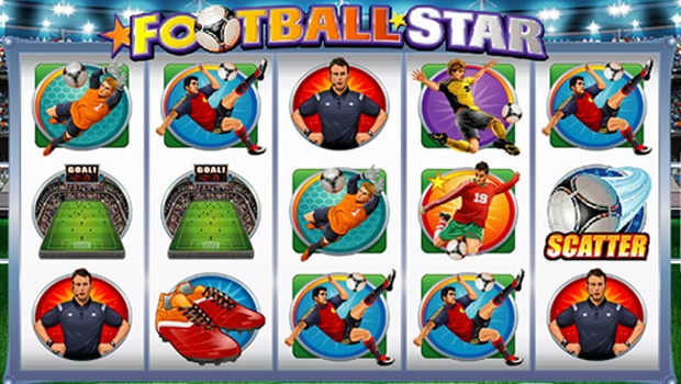 Football Star
