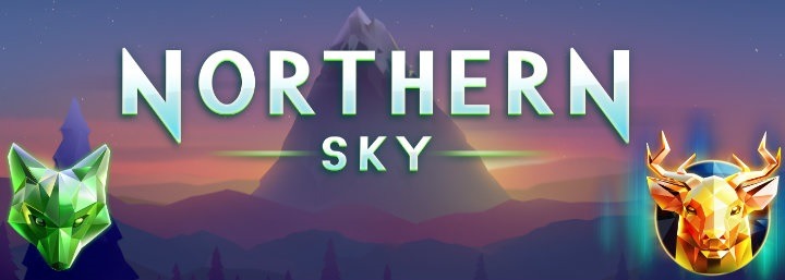 northern sky videoslot