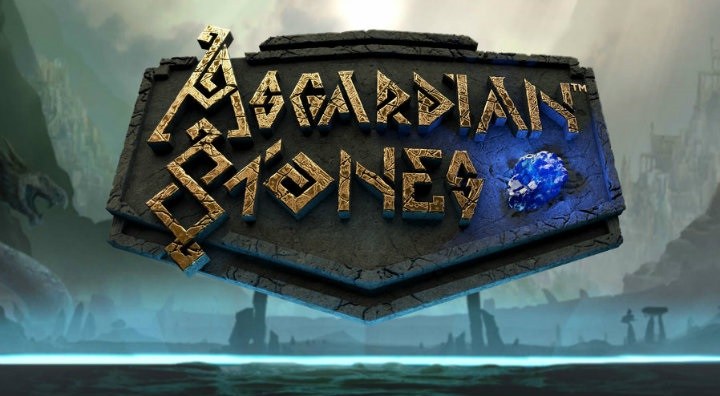 Asgardian stones videoslot