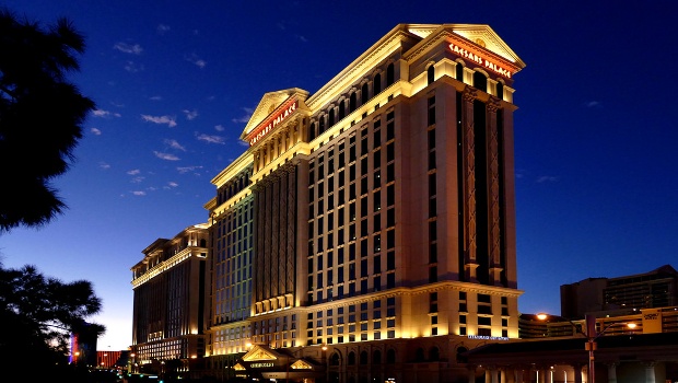 Caesar's Palace