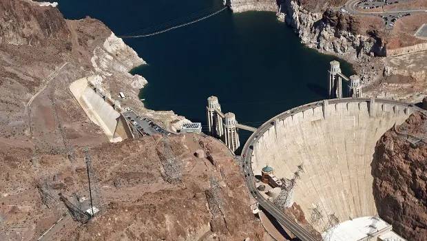 Hoover Dam