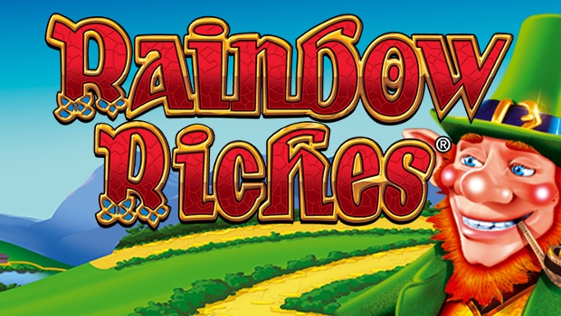 Rainbow Riches