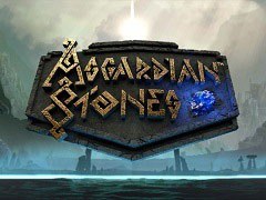 Asgardian Stones