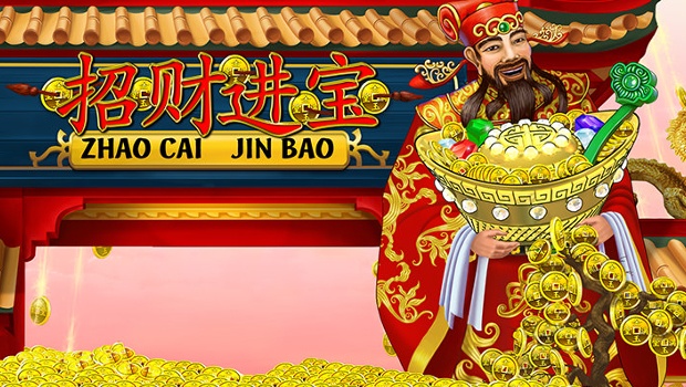 Zhao Cai Jin Bao