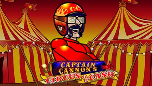 Circus of Cash slot