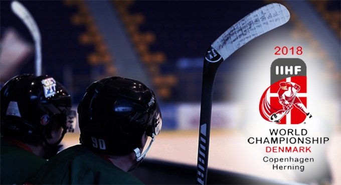 Tippetips til ishockey VM 2018 Tippetips til ishockey VM 2018