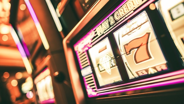 Spielautomaten