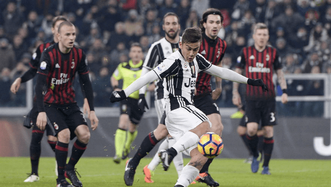 Juventus e Milan: morale e tradizione per una sfida all’insegna del gol Juventus e Milan: morale e tradizione per una sfida all’insegna del gol