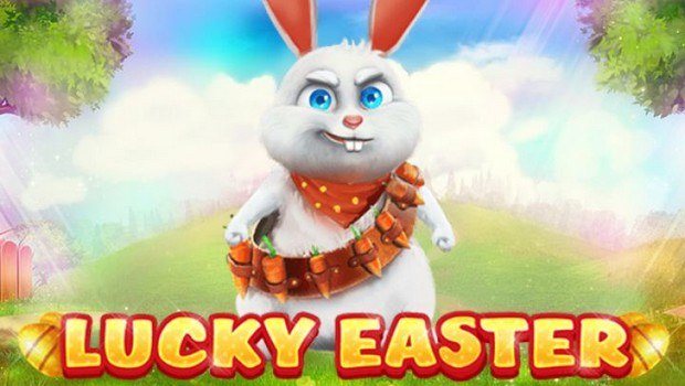 Lucky Easter spilleautomat