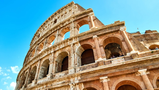 Colosseum