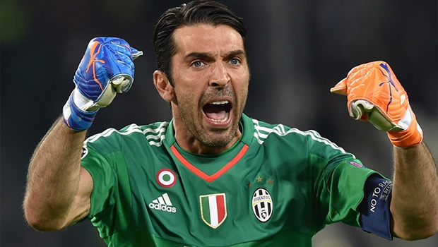 Gianluigi Buffon