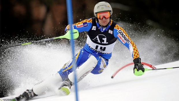 Johan Brolenius