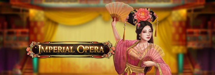 Imperial Opera videoslot