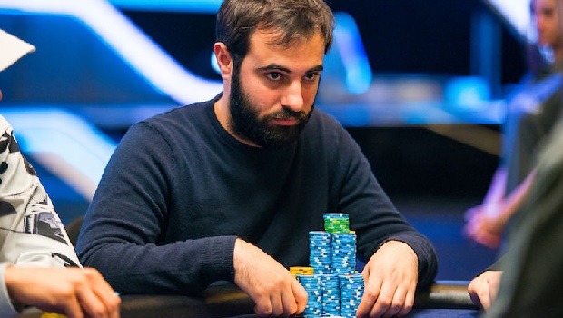Lucas Blanco